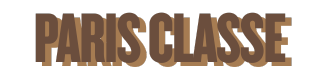 Paris Classe logo